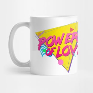 Power of Love Mug